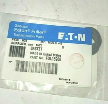 ( 5 PIECES ) FULLER GASKET FUL-15900 - $380.75 MXN