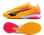 PUMA Ultra Match TT Men&#39;s Soccer Shoes Football Sports Shoes NWT 107757-03 - $112.41+