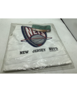 New Jersey Nets Apron BBQ Grill NBA Basketball Tail Gate One Size - £7.18 GBP