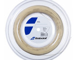 Babolat Xcel 1.25mm 17G 660ft 200m Tennis Racket String Reel Natural NWT... - $248.90