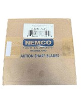 NEW NEMCO 3/4&quot; X 3/4&quot; Square Blade &amp; Holder Assembly 55485-6 Easy Lettuc... - $5,653.64 MXN