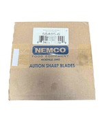 NEW NEMCO 3/4&quot; X 3/4&quot; Square Blade &amp; Holder Assembly 55485-6 Easy Lettuc... - $404.90 CAD