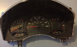 2002-2003, OEM Nissan Titan Armada Speedometer Instrument Cluster - £100.42 GBP