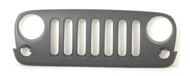 Front Grille Jeep Wrangler 07-17 - $99.70