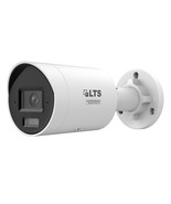 CMIP8CD42WI-28AISP IP 4MP Ai Color 247 WDR Built-in Mic Hybrid Light Wid... - $277.09