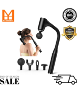 Massage Gun Deep Tissue - Back Massager for Pain Relief Deep Tissue with... - $126.56