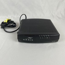 Arris TM1602A Docsis 3.0 Telephony Cable Modem  for Charter Optimum Cabl... - $13.98