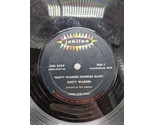 Rusty Warren Bounces Back Vinyl Record - £7.81 GBP