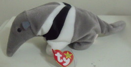 Ty Beanie Babies NWT Ants the Anteater Retired - $9.95