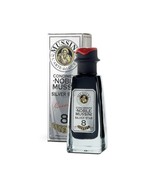 Mussini 8 Year Silver Star Balsamic Vinegar Gourmet 3.4 fl.oz 100 ml Italy - £27.96 GBP