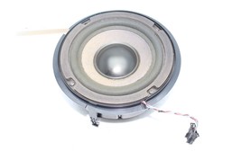 99-02 MERCEDES-BENZ W210 REAR DOOR SPEAKER E5828 image 3