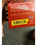 POP MART Skullpanda Winter Symphony Plush Keychain Partita Sealed Popnow - $51.55 CAD