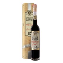 Mussini 10 Year Noble Premium Balsamic Vinegar Gourmet 3.38 fl.oz 100 ml Italy - $34.99