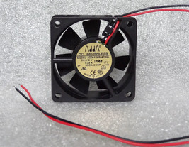 NEW ADDA 60mm x 25mm Fan 12V DC Bare Leads 12&quot; Wires AD0612HS-A70GL - £23.71 GBP