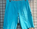Yonex Men&#39;s Badminton Shorts Sports Pants Mint [105/US:M] NWT 201PH007M - $36.81