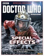 Doctor Who Magazine Special Edition - Special Effects [Comic] Marcus Hearn - £11.14 GBP