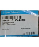New in Box Agilent Capillary Insulator G1964-20303 - £147.52 GBP