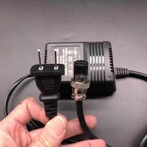 For yamaha AC230v External Power Adapter PA10/PA20/PA30/MG82/MG10/MG102 - $38.56+