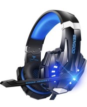 BENGOO G9000 Stereo  Gaming Headset - £11.97 GBP