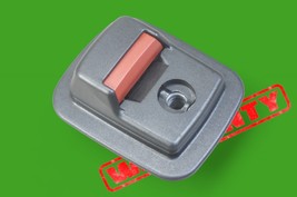 2003-2006 Mercedes R230 SL500 SL55 Rear Luggage Seat Belt Clip Buckle OEM - $25.00