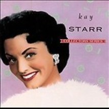 Kay Starr (Capitol Collectors Series)  - £3.16 GBP