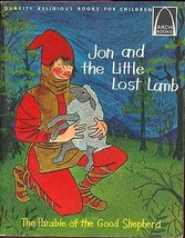 Latourette &amp; Wind SC Jon &amp; the Little Lost Lamb1stED - £7.08 GBP