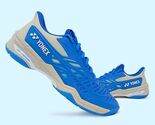 [ON SALE] Yonex Power Cushion Cascade Drive Badminton Shoes Ocean NWT SH... - $103.90