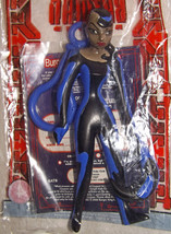 2000 Indelible Inque Figure Burger King Kids Meal Toy #4 Batman Beyond - £31.46 GBP