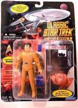 STAR TREK The Next Generation LIEUTENANT SULU CLASSIC - $10.99