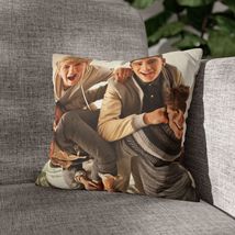 One Direction Spun Polyester Square Pillowcase, What Makes You Beautiful,On Gift - £13.96 GBP+