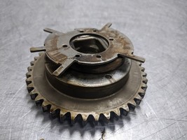 Camshaft Timing Gear From 2006 Ford F-250 Super Duty  5.4 - £38.15 GBP