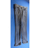 LEVIS SIGNATURE SHAPING HIGH-RISE STRAIGHT BLUE JEANS WASH DENIM PANTS 1... - €19,83 EUR