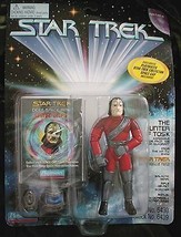 STAR TREK Deep Space 9 Hunter of Tosk 5&quot; Action Figure - £11.05 GBP