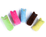 Tnip toys funny interactive plush cat toy pet kitten chewing vocal toy claws thumb thumb155 crop