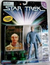 Star Trek The Traveler Tv Series Action Figure #026368 - £9.58 GBP