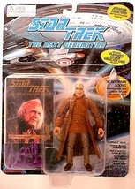 Star Trek The Next Generation Dr. Noonian Soong 1995 - £9.40 GBP