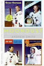 MOONDUST In Search of the Men that Fell to Earth 1stED - $12.99