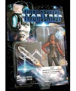 STAR TREK First Contact LILY 6&quot; Action Figure 1996 MOC - £10.14 GBP