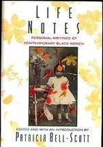 Life Notes Personal Writings Black Woman Writers HCDJ - £11.12 GBP