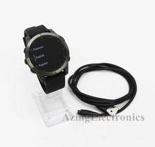 Garmin EPIX (Gen 2) Sapphire 47mm GPS Watch - 010-2582-10 - £358.58 GBP