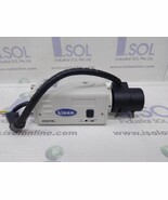 LINES KC-5H3P Super HAD full function Camera with Pentax TS2V314CED Lens... - $5,555.36 MXN