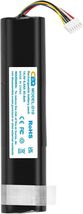 Neato Vacuum D8 D9 D10 Replacement Battery 14.4V 6500mAh High Capacity - $24.89