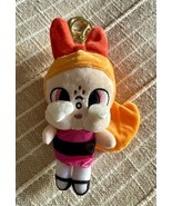 Crybaby The Powerpuff Girls Blossom Plush Keychain 5” - €18,53 EUR