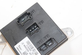 07-09 w211 MERCEDES E320 E350 E500 BCM BODY CONTROL MODULE UNIT M1314 image 4