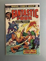 Fantastic Four(vol. 1) #148 - Marvel Comics - Combine Shipping - £18.98 GBP