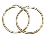 Pair Women&#39;s Earrings 10kt Yellow Gold 388666 - $69.00