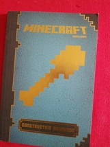 Minecraft Ser.: Minecraft: Construction Handbook : An Official Mojang Book by I… - £19.66 GBP
