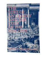 The Bait of Antiquity and the Cult of the machine by Horst washes-
show origi... - £11.63 GBP