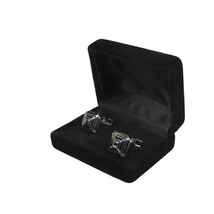 Men J.Valintin Cufflinks by Vitorofolo for French Cuff Shirt V35-37 image 3