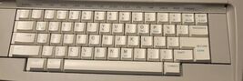 Brother SX-4000, 6750 Electronic Typewriter KEYS...KEYS ONLY FREE SHIPPING - $20.69